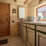 Couette-café Les Inseparables 3*