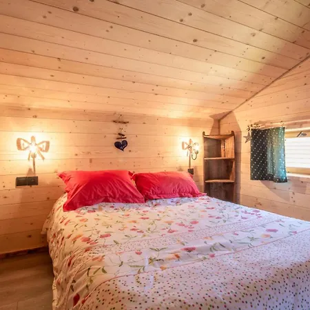 Les Inseparables Couette-café