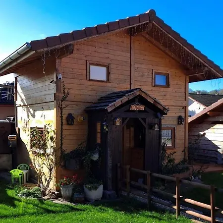 Les Inseparables Couette-café