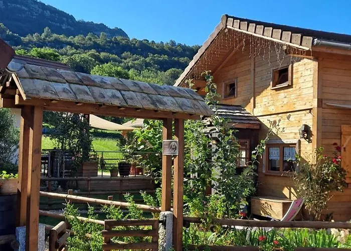 Bed and Breakfast Les Inseparables 3*