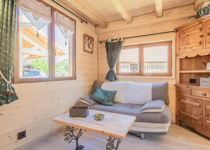 Les Inseparables Bed and Breakfast 3*