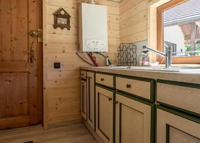 Bed and Breakfast Les Inseparables 3*