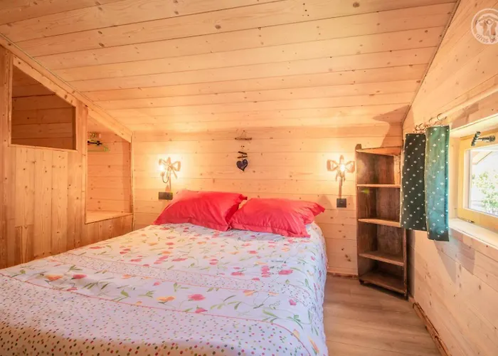 Les Inseparables Bed and Breakfast 3*