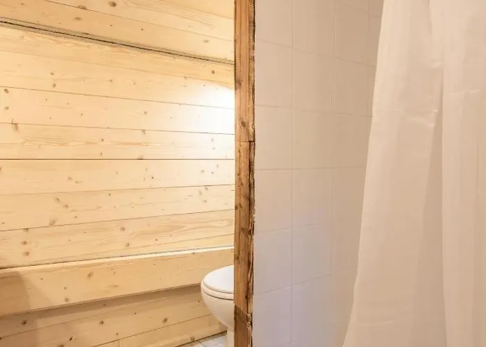 Les Inseparables Bed and Breakfast Saint-Pierre-de-Curtille