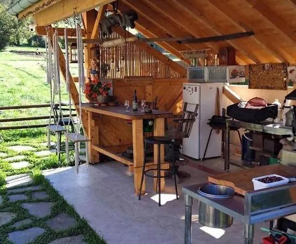 Les Inseparables Bed and Breakfast