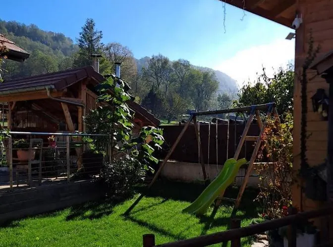 Bed and Breakfast Les Inseparables 3*