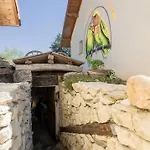 Les Inseparables Bed and breakfast Saint-Pierre-de-Curtille