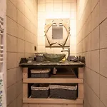 Les Inseparables Bed and breakfast 3*