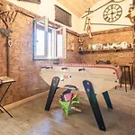 Les Inseparables Bed & Breakfast 3*