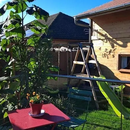 Oda ve Kahvaltı Les Inseparables