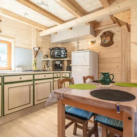 Les Inseparables Bed & Breakfast Saint-Pierre-de-Curtille