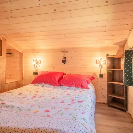 Les Inseparables Bed & Breakfast 3*