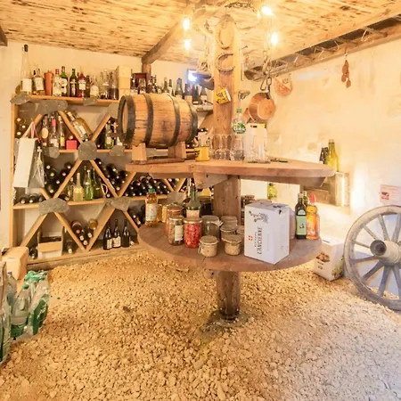 Les Inseparables Bed & Breakfast