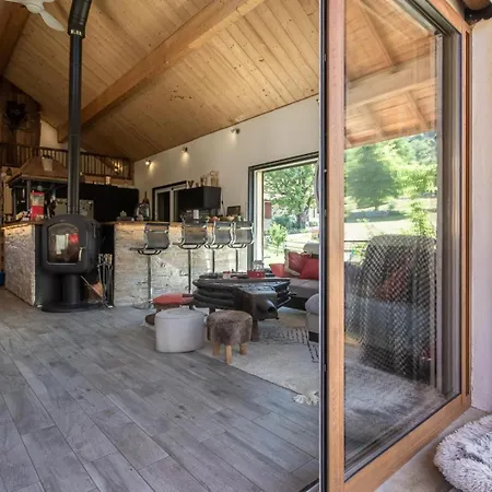 Oda ve Kahvaltı Les Inseparables