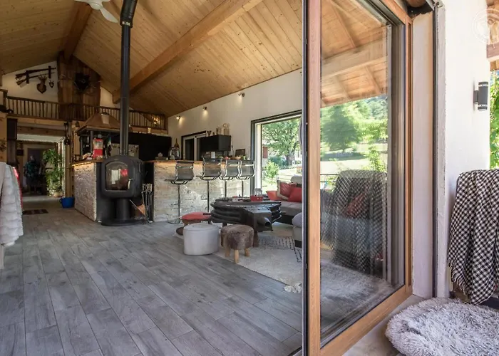 Bed and breakfast Les Inseparables
